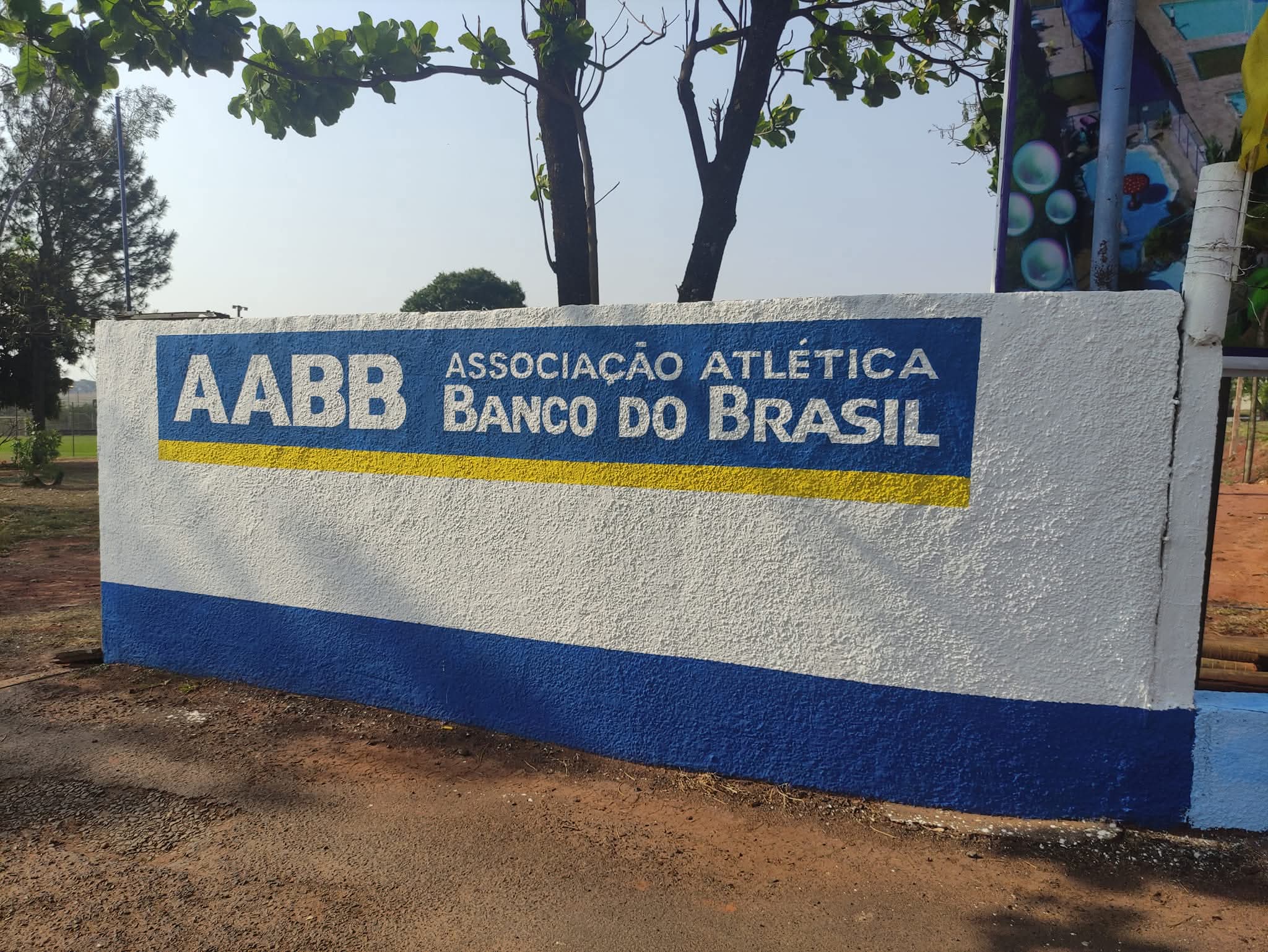 AABB - Associação Atlética Banco do Brasil