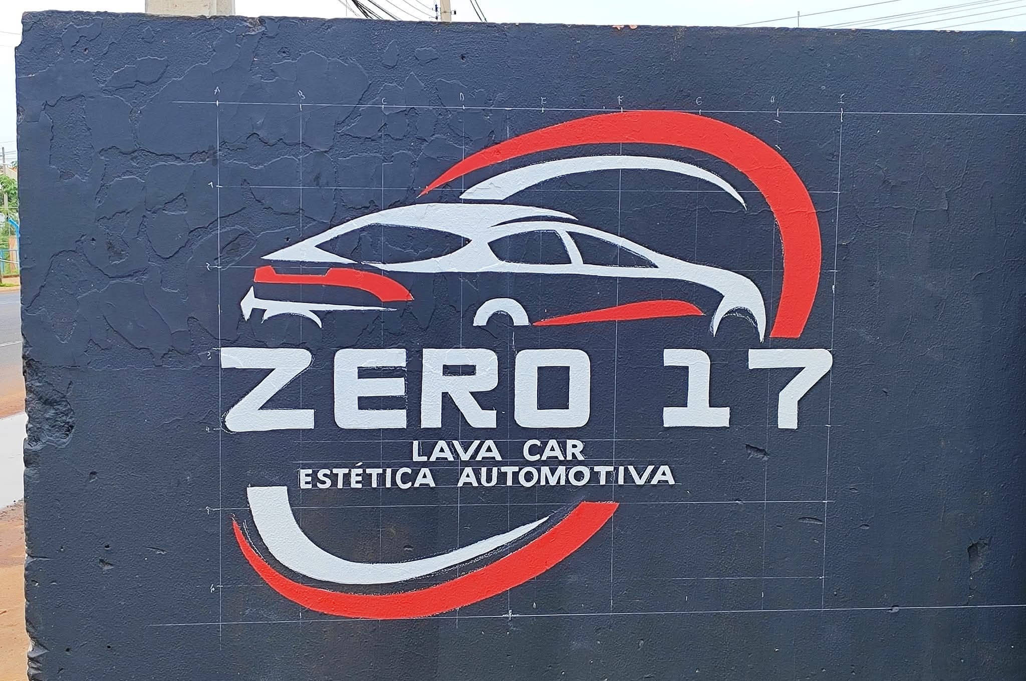Zero 17 Lava Car - Estética Automotiva