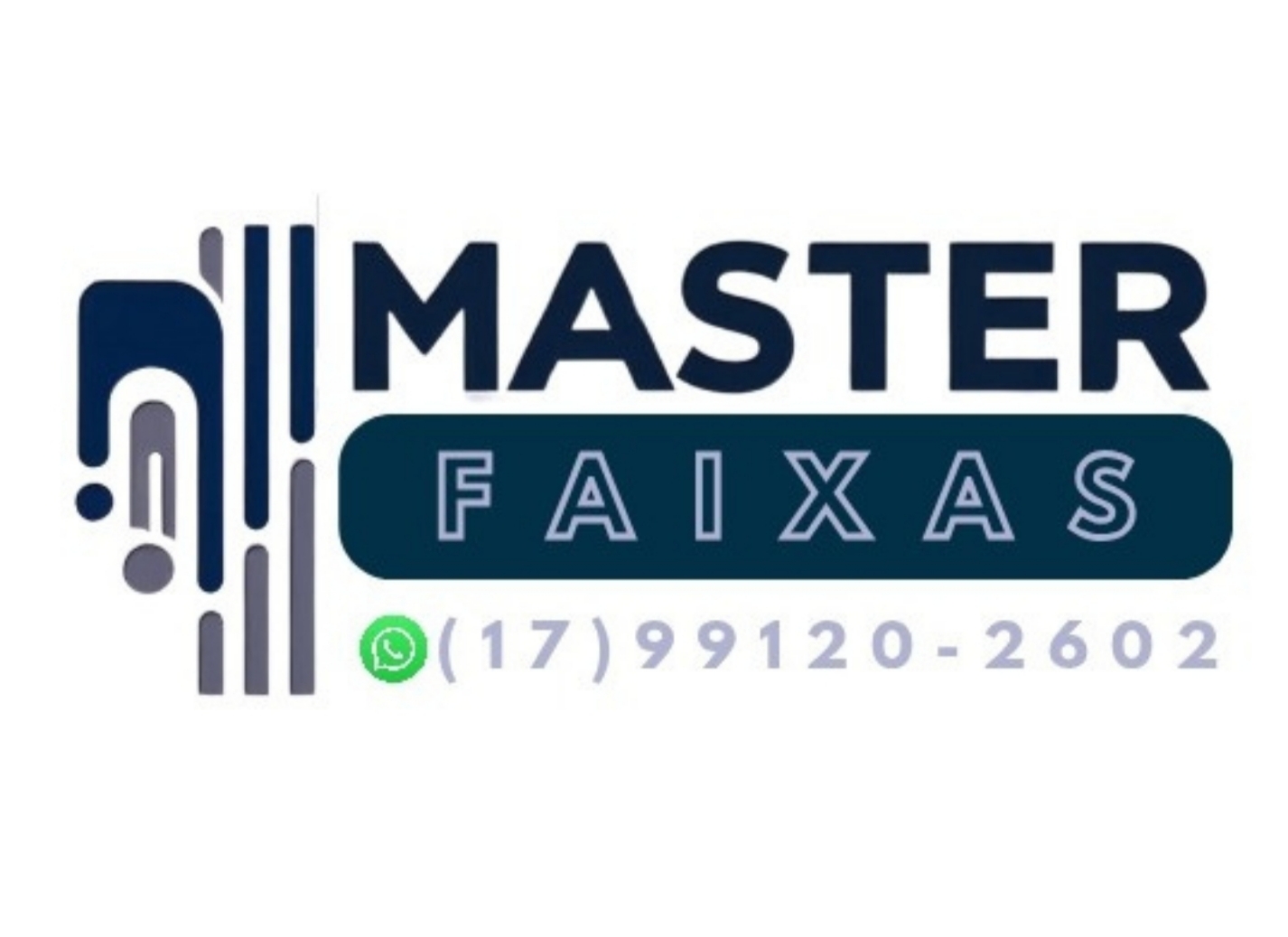 Master Faixas